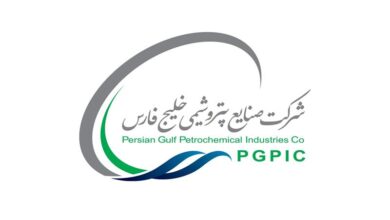 پتروشیمی خلیج فارس