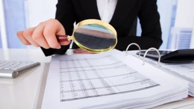 فرار مالیاتی طلافروشان