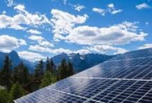 نیروگاه خورشیدی فولاد مبارکه؛ گامی فراتر از صنعت، به سوی مسئولیت اجتماعی