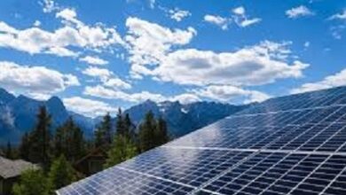 نیروگاه خورشیدی فولاد مبارکه؛ گامی فراتر از صنعت، به سوی مسئولیت اجتماعی